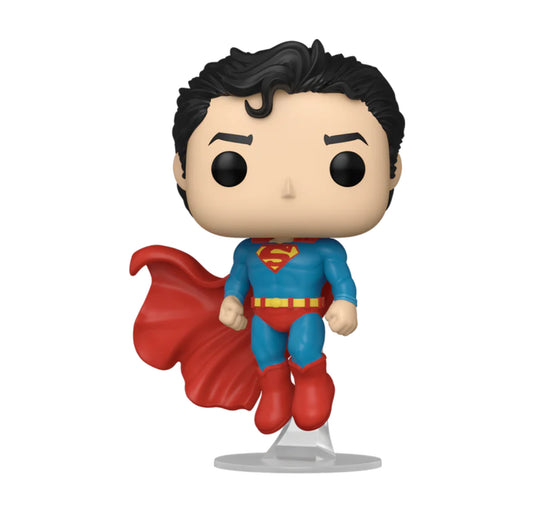 Dc Comics | Superman