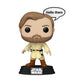 Star Wars | Obi Wan Kenobi Diálogo