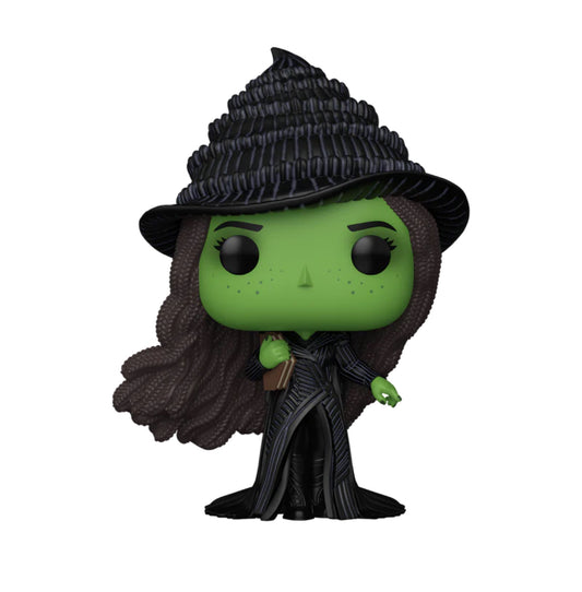 Películas | Wicked: Elphaba