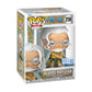 Anime | One Piece: Silvers Raleigh Exclusivo