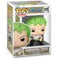 Anime | One Piece: Zoro Roronoa