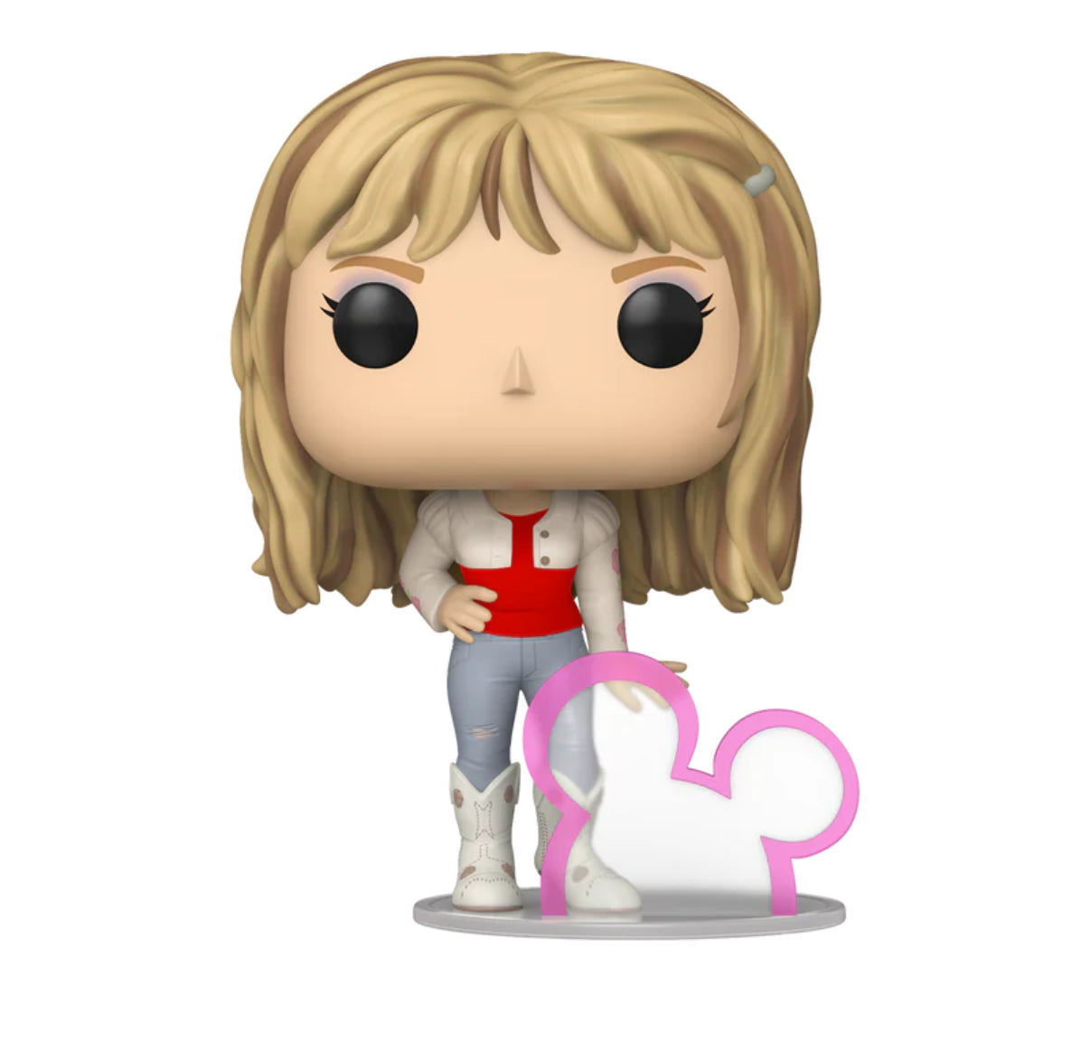 Disney Channel | Hanna Montana