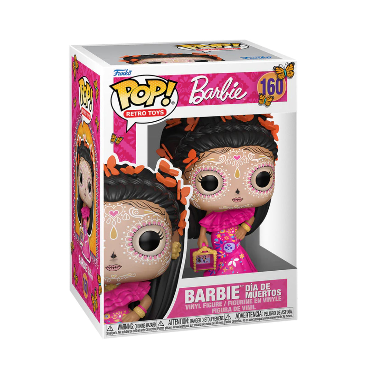 Barbie | Barbie día de los muertos