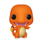 Anime | Pokemon : Charmander