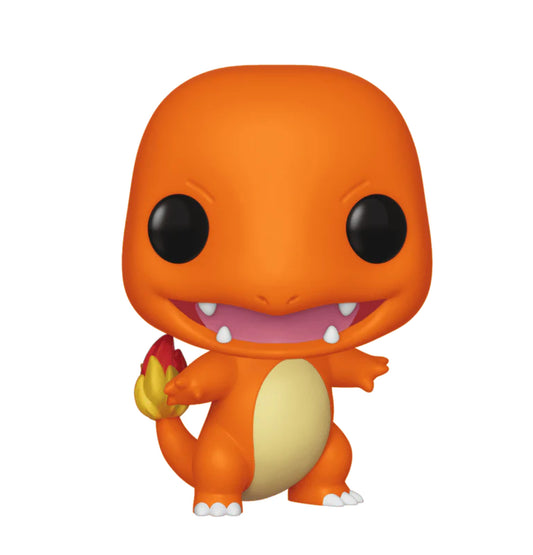 Anime | Pokemon : Charmander