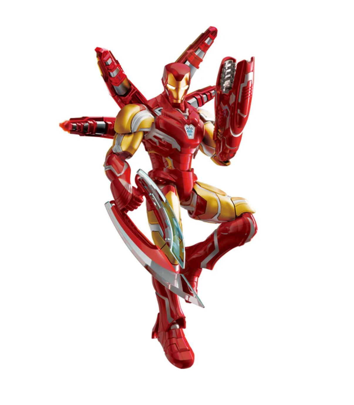 BLOKEES | Avengers Endgame: Iron Man