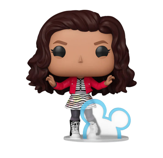 Disney Channel | A todo Ritmo: Rocky