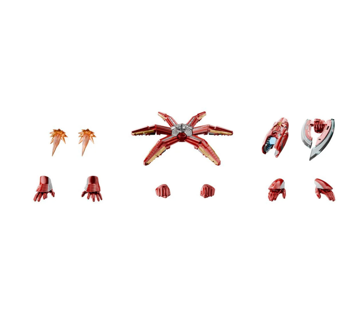 BLOKEES | Avengers Endgame: Iron Man