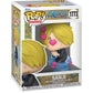 Anime | One Piece: Sanji Enamorado