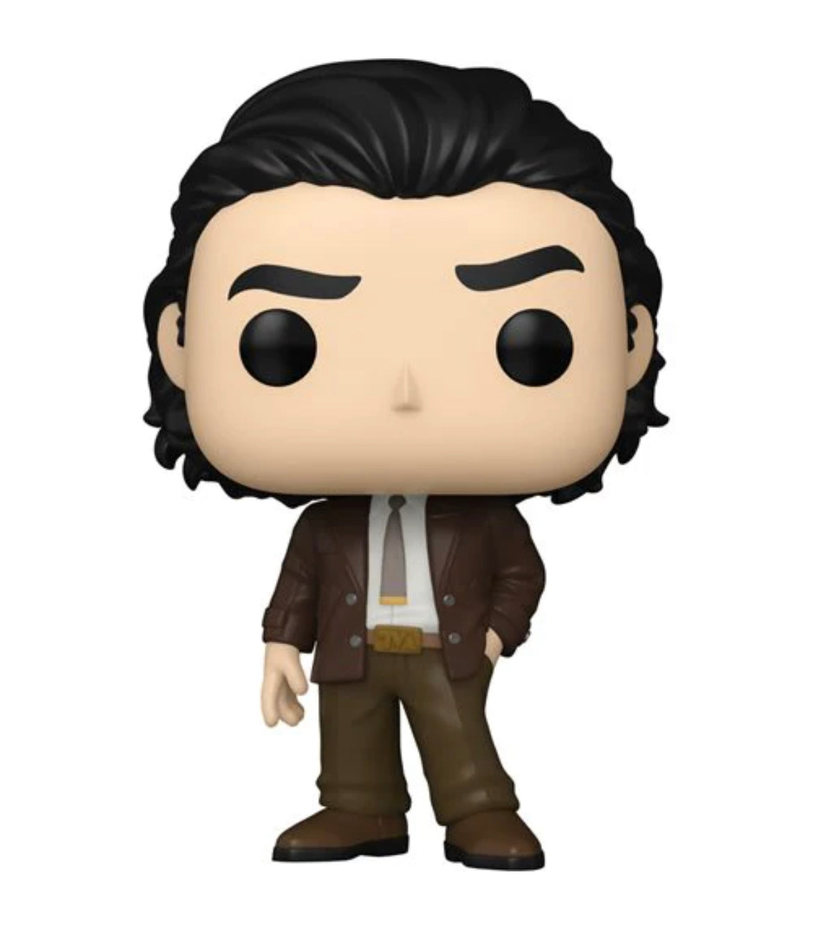 Marvel | Loki temporada 2: Loki TVA