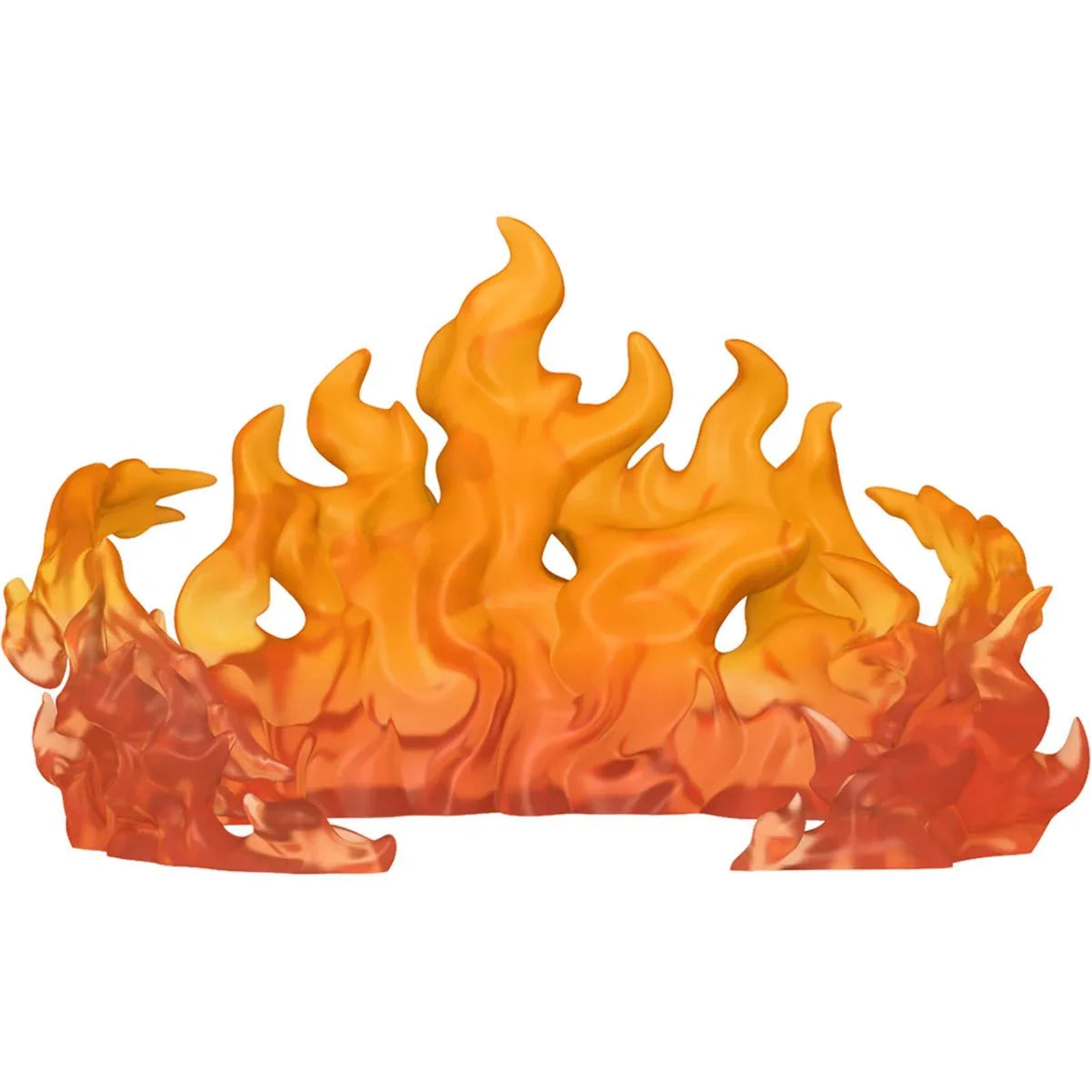 Funko Pop Elements: Fuego