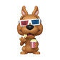 Animación | Scooby Doo: Scooby con lentes