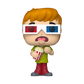 Animación | Scooby Doo: Shaggy con lentes