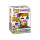 Animación | Scooby Doo: Shaggy con lentes