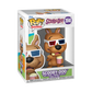 Animación | Scooby Doo: Scooby con lentes