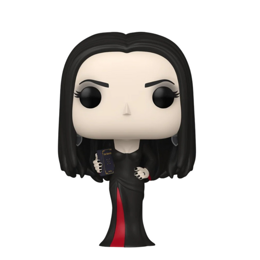 Series & Peliculas | Morticia Addams