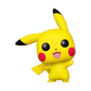 Anime | Pokemon: Pikachu