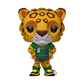 Mundial 2026 | Mascotas: Zayu México