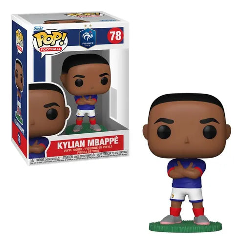 Futbol | Mbappe Francia