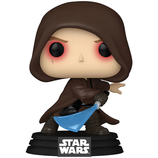 Star Wars | Darth Vader Unarmored