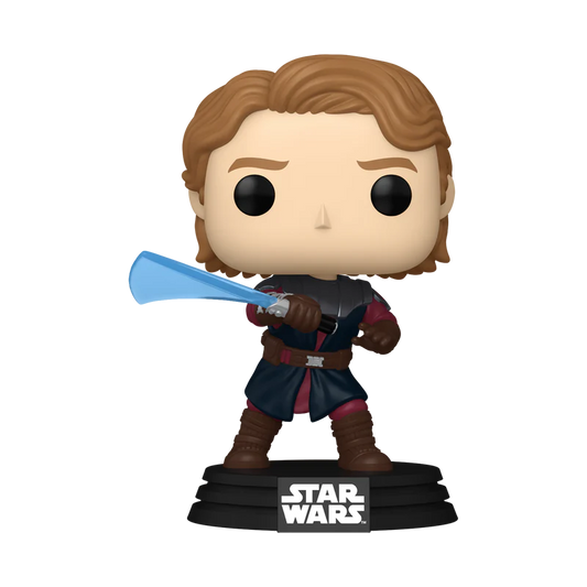 Star Wars | Anakin Skywalker General