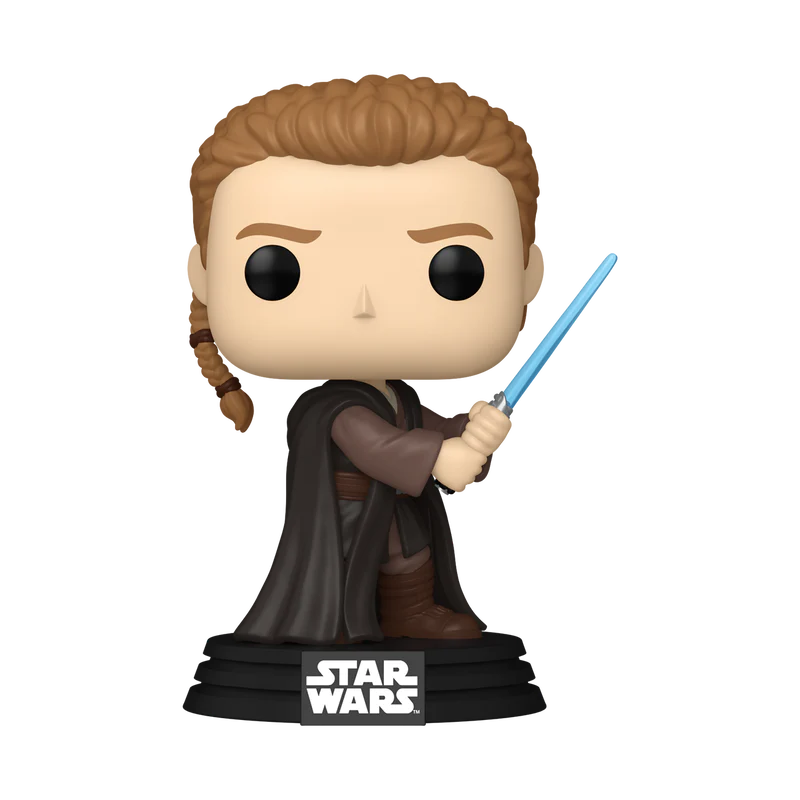 Star Wars | Anakin Padawan