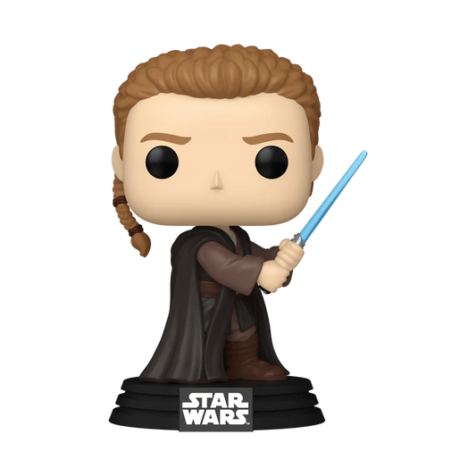 Star Wars | Anakin Padawan