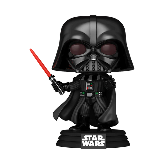 Star Wars | Darth Vader con Sable