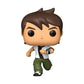 Ben 10 | Ben Tennyson