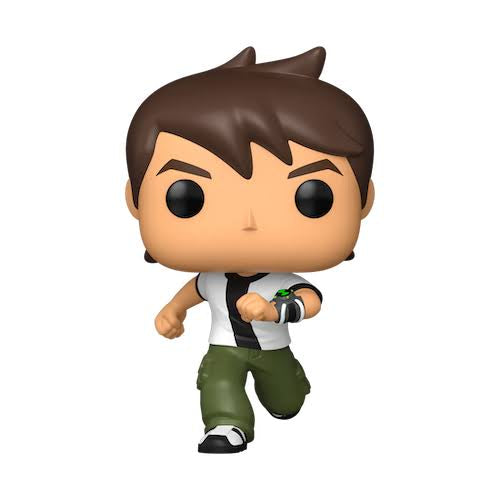 Ben 10 | Ben Tennyson