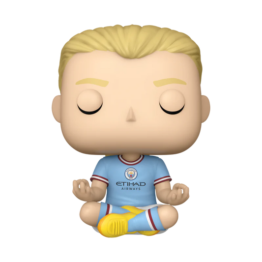 Futbol | Erling Haaland