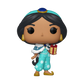Disney | Jasmine Holiday