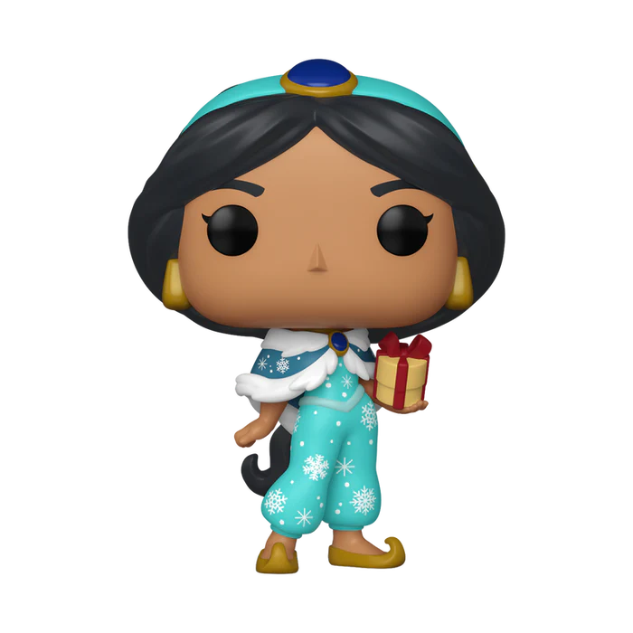 Disney | Jasmine Holiday