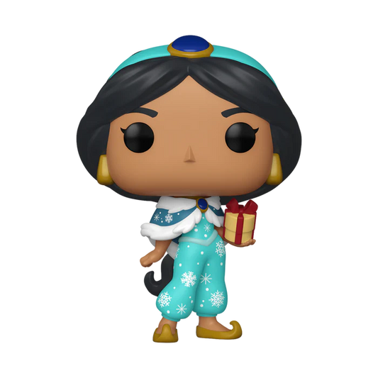 Disney | Jasmine Holiday