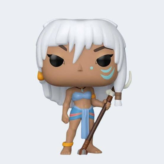 Peliculas y Series | Atlantis: Kida