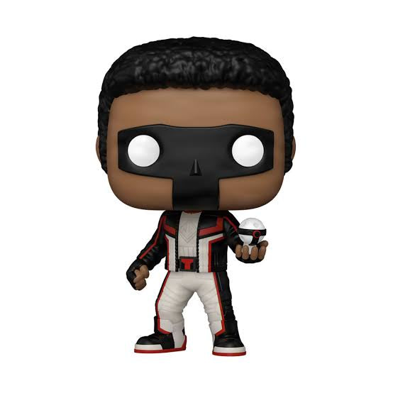 Dc Comics | Superman: Mr Terrific