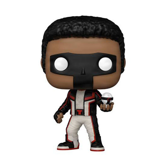Dc Comics | Superman: Mr Terrific