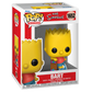 Peliculas & Series | Los Simpson: Bart con patineta
