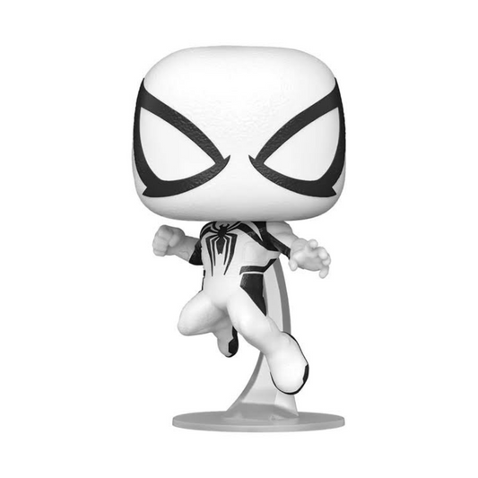 Marvel |Spiderman antivenom Peter Parker