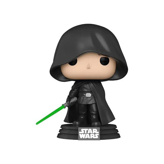 Star Wars | Luke Skywalker Glow Edición Especial