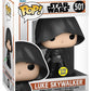 Star Wars | Luke Skywalker Glow Edición Especial