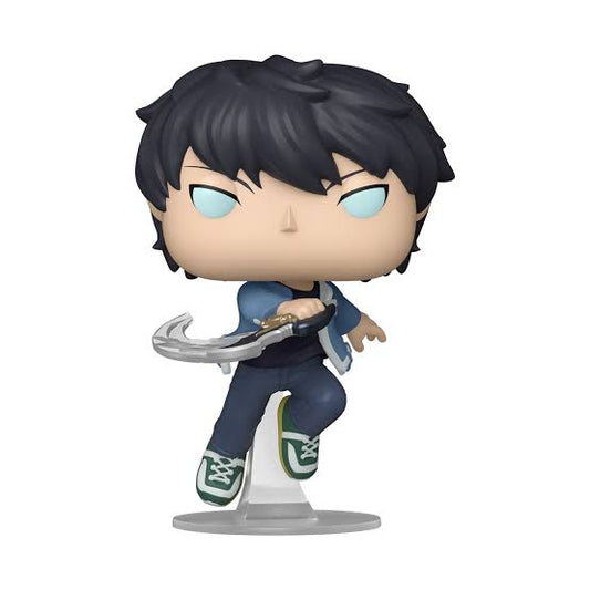 Anime | Solo Leveling: Sung Jinwoo