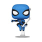 Marvel | Spiderman con traje Cuatro Fantásticos Exclusivo Target