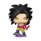 Anime | Dragon Ball GT: Super Saiyan 4 Goku