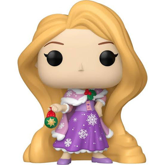 Disney | Rapunzel Holiday