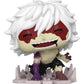 Anime | My Hero Academia: Tomura Shigaraki