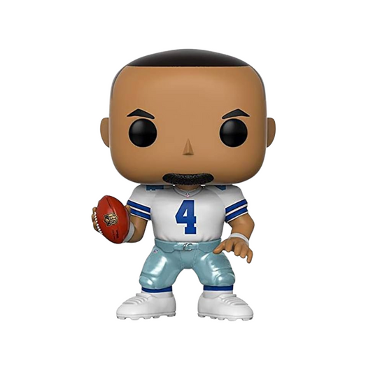Deportes | NFL: Dallas Cowboys Dak Prescott