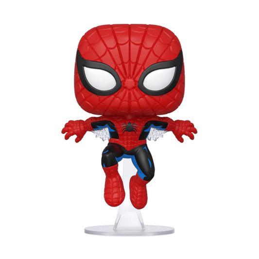 Marvel | Spiderman Marvel 80 Aniversario