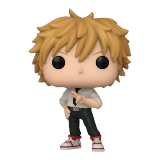 Anime | Chainsawman: Denji