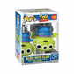 Disney | Alien con Garra